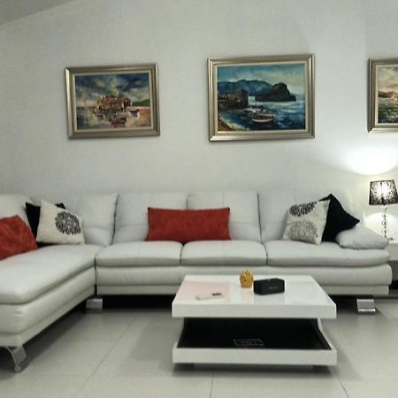 Lustica-Apartment Dora2 Herceg Novi Exterior foto