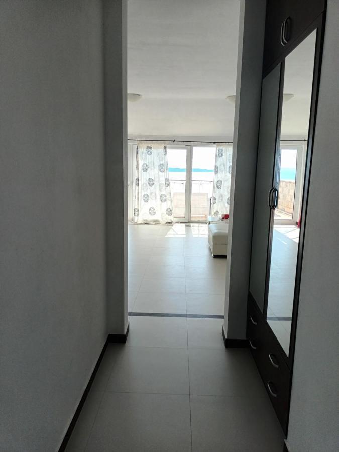 Lustica-Apartment Dora2 Herceg Novi Exterior foto